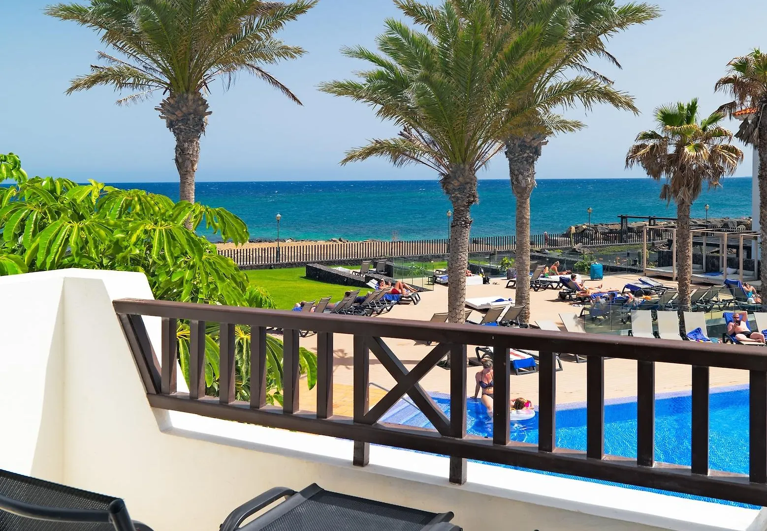 Barcelo Fuerteventura Royal Level (Adults Only) Hotell Caleta De Fuste