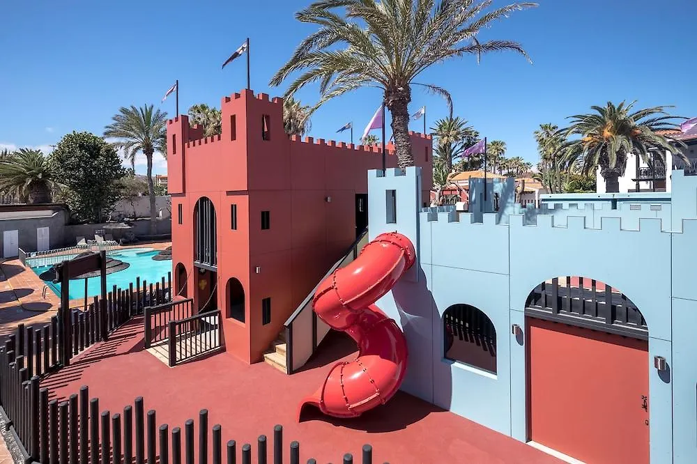 Barcelo Fuerteventura Royal Level (Adults Only) Hotel Caleta De Fuste 4*,  Spain