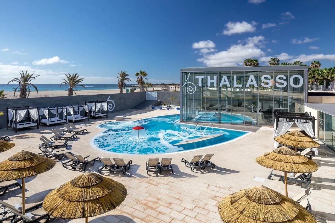 Barcelo Fuerteventura Royal Level (Adults Only) Hotel Caleta De Fuste