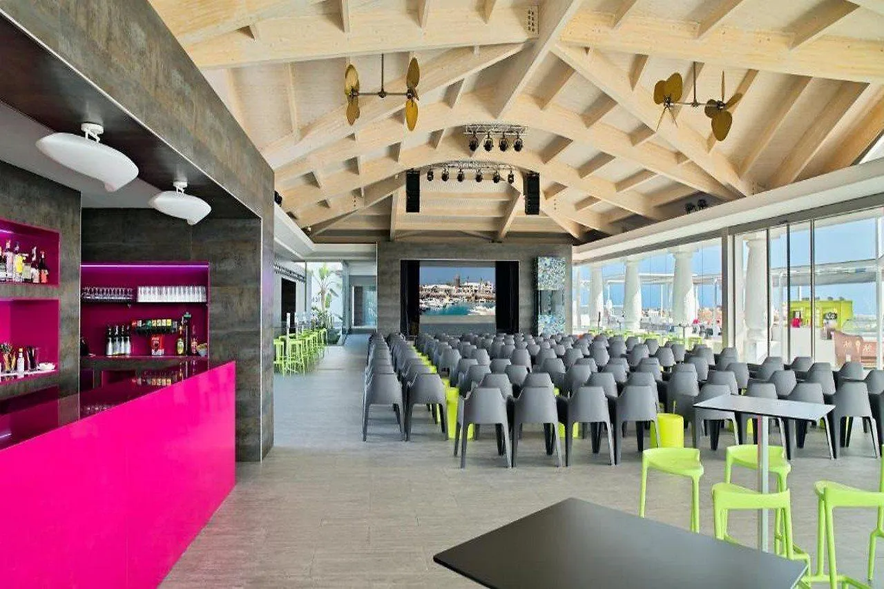 Barcelo Fuerteventura Royal Level (Adults Only) Hotel Caleta De Fuste Spain