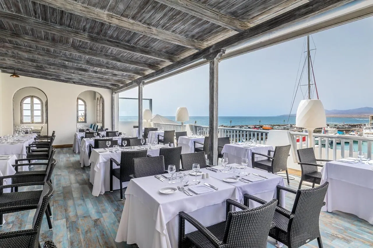 Barcelo Fuerteventura Royal Level (Adults Only) Hotel Caleta De Fuste 4*,  Spain