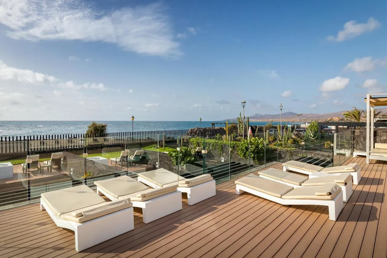 Barcelo Fuerteventura Royal Level (Adults Only) Hotell Caleta De Fuste
