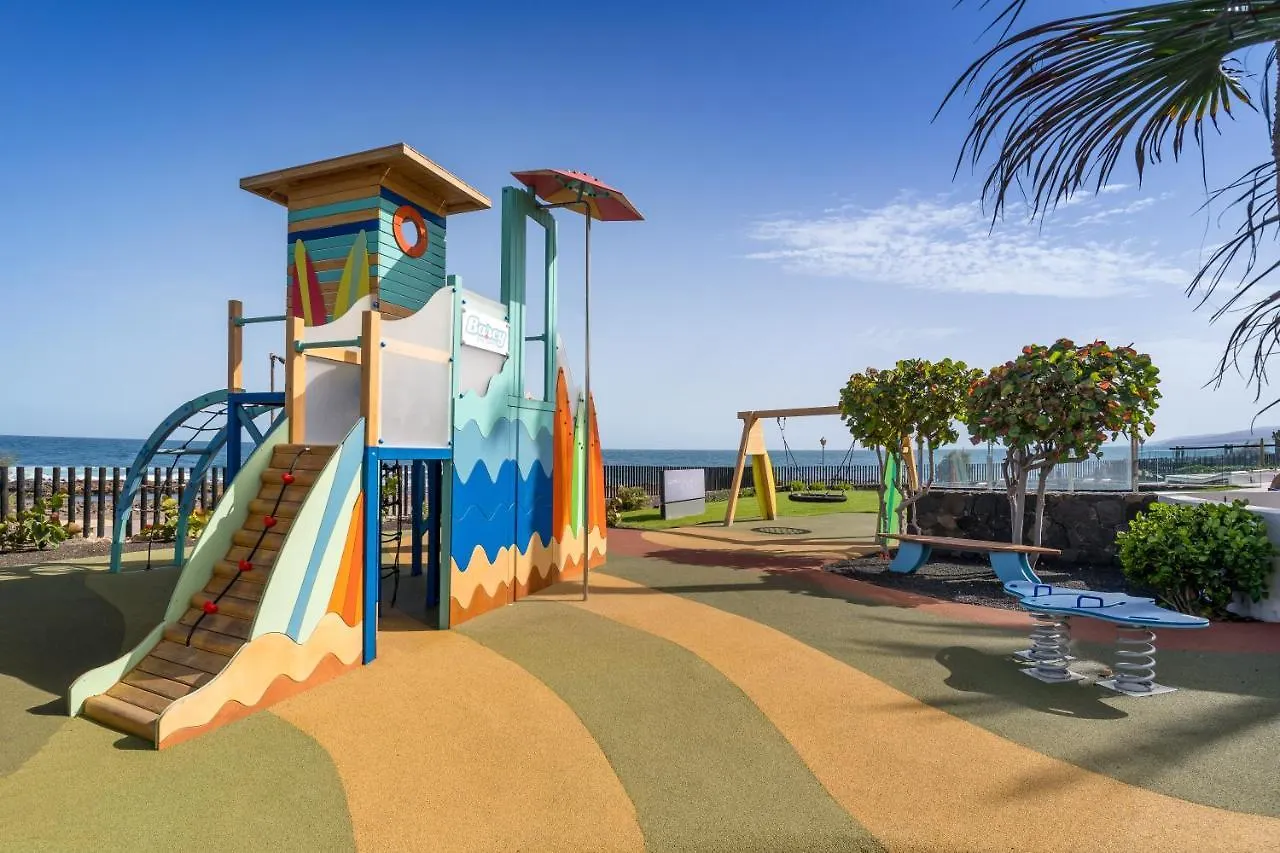 ****  Barcelo Fuerteventura Royal Level (Adults Only) Hotell Caleta De Fuste Spanien