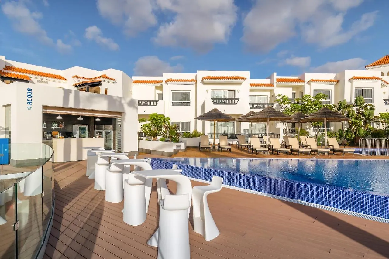 Barcelo Fuerteventura Royal Level (Adults Only) Hotel Caleta De Fuste 4*,