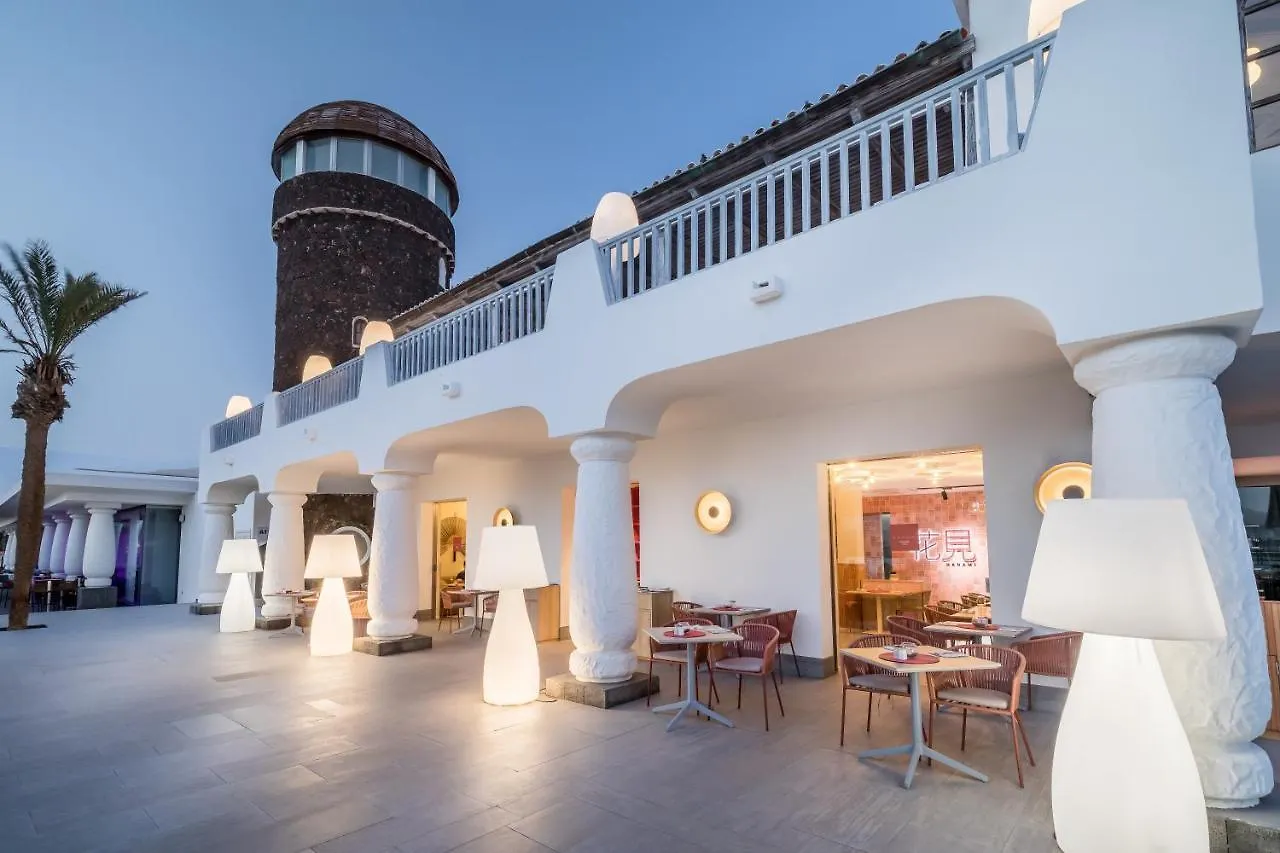 Barcelo Fuerteventura Royal Level (Adults Only) Hotel Caleta De Fuste