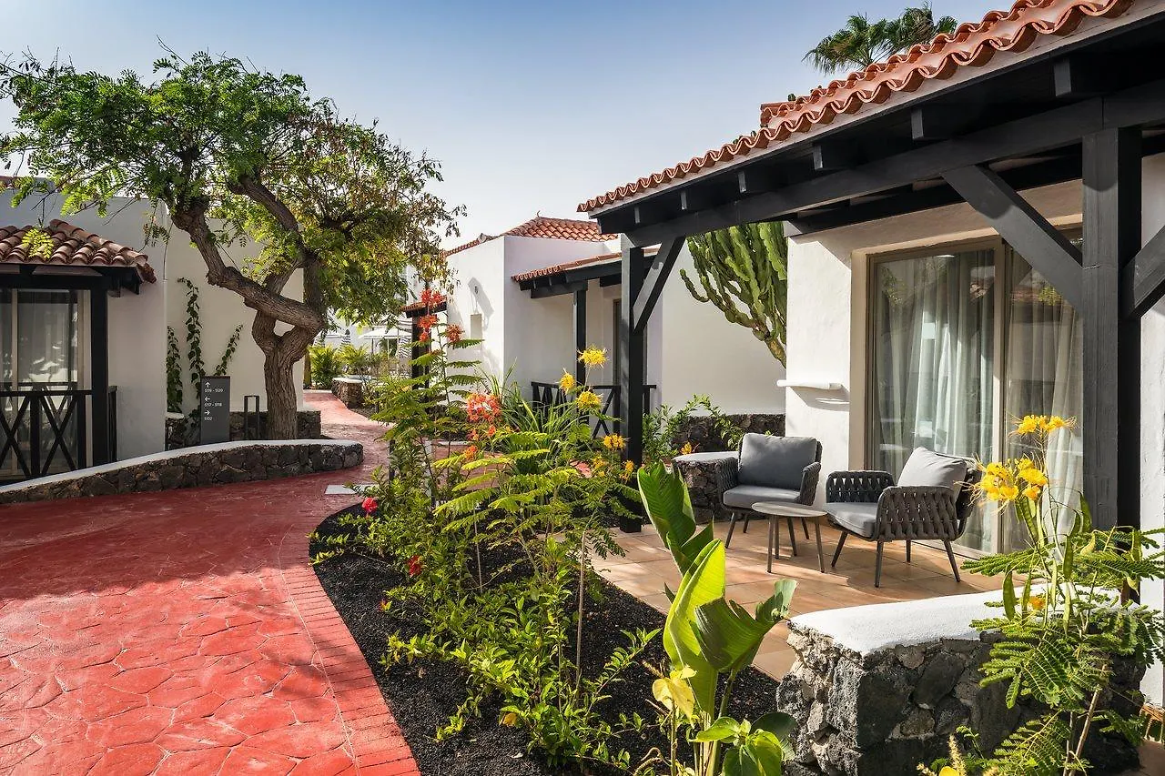 Barcelo Fuerteventura Royal Level (Adults Only) Hotel Caleta De Fuste 4*,  Spain