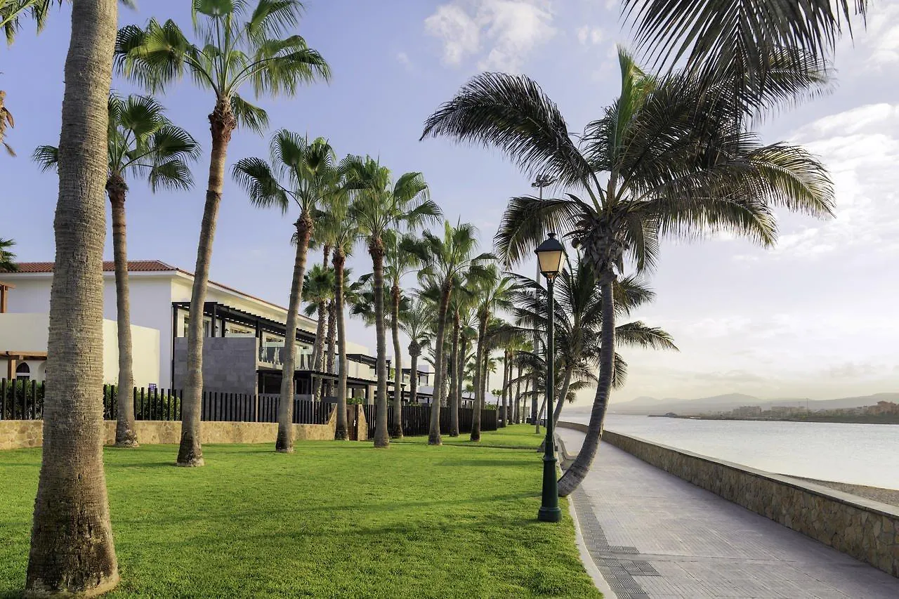 ****  Barcelo Fuerteventura Royal Level (Adults Only) Hotel Caleta De Fuste Spain