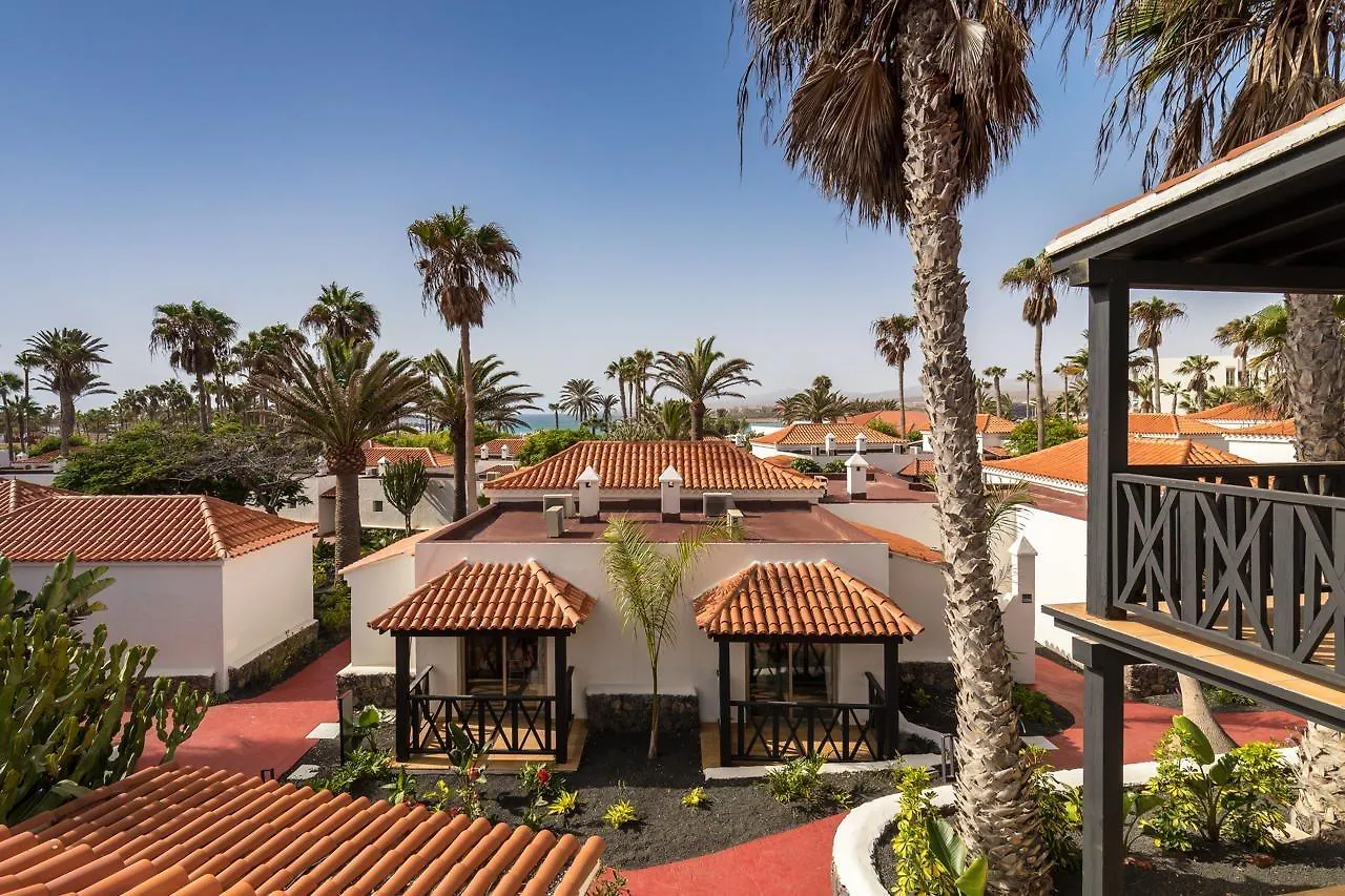 Barcelo Fuerteventura Royal Level (Adults Only) Hotel Caleta De Fuste