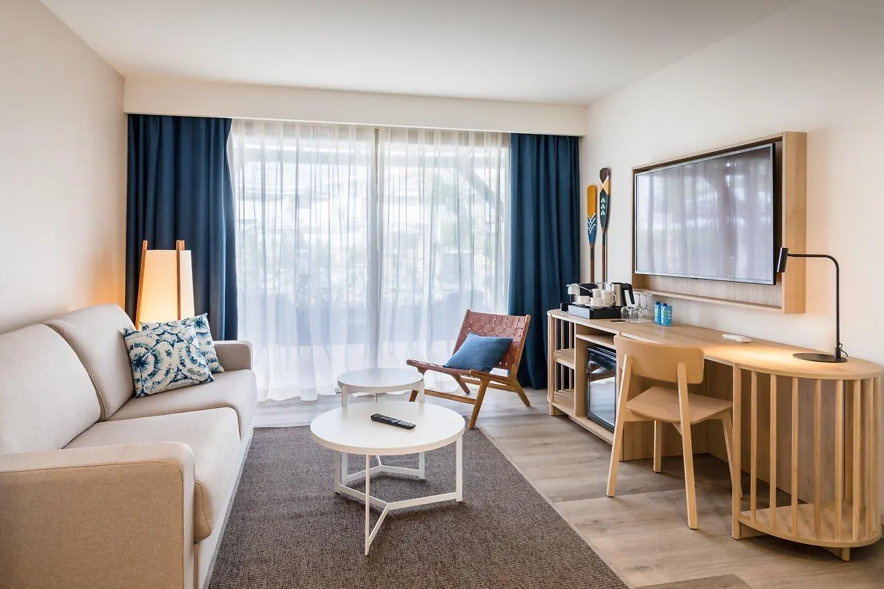 Barcelo Fuerteventura Royal Level (Adults Only) Hotel Caleta De Fuste