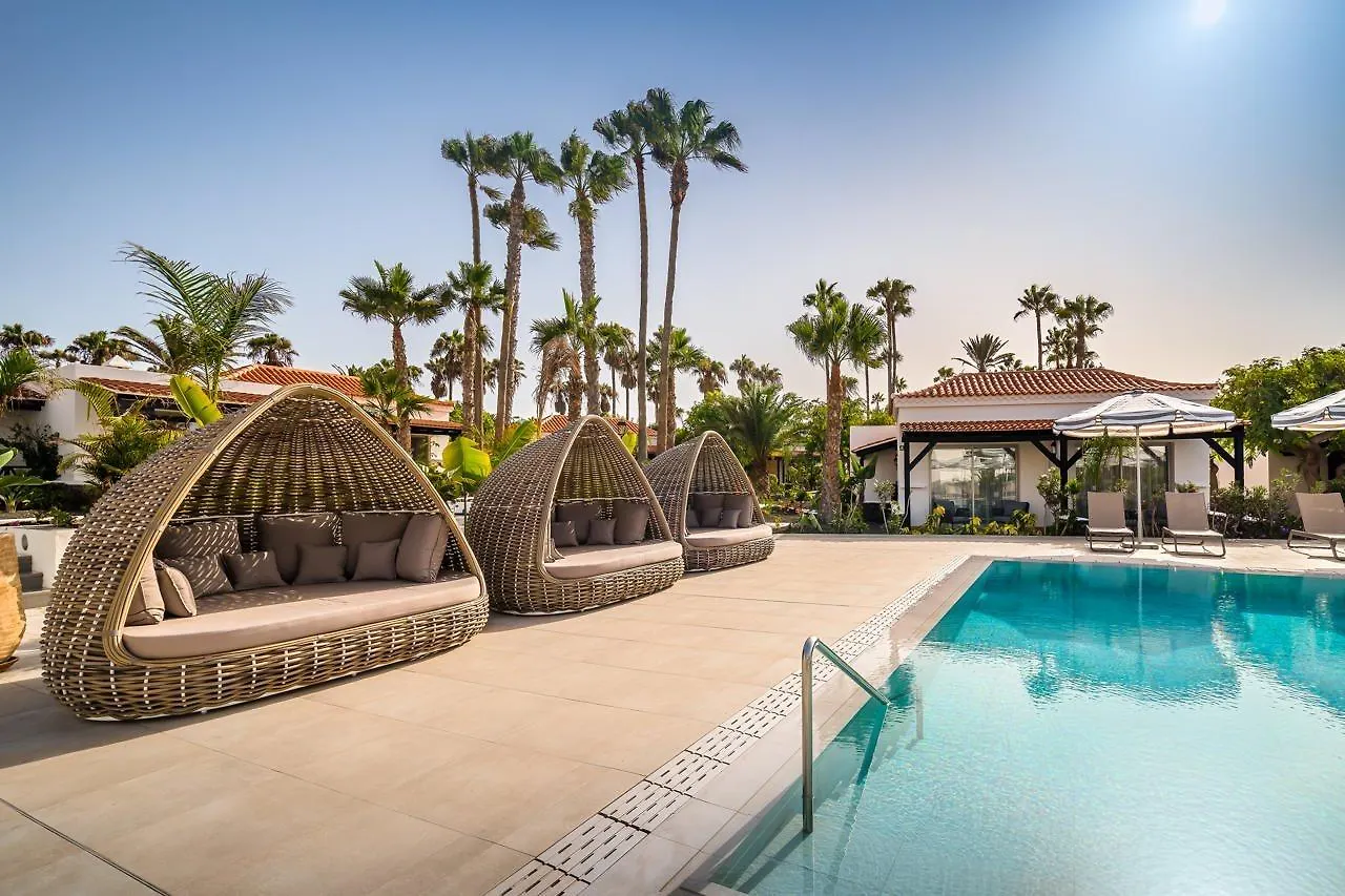 Barcelo Fuerteventura Royal Level (Adults Only) Hotel Caleta De Fuste