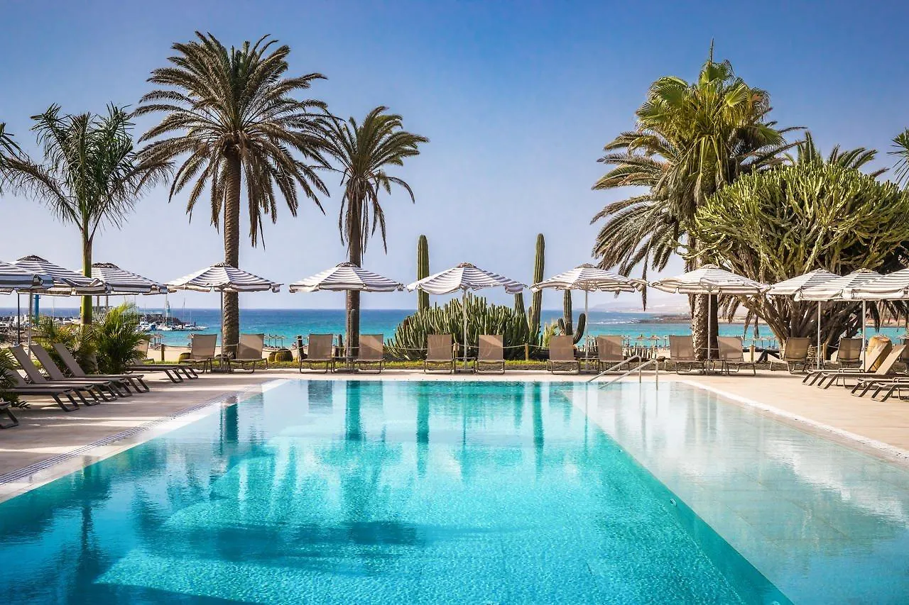 Barcelo Fuerteventura Royal Level (Adults Only) Hotel Caleta De Fuste
