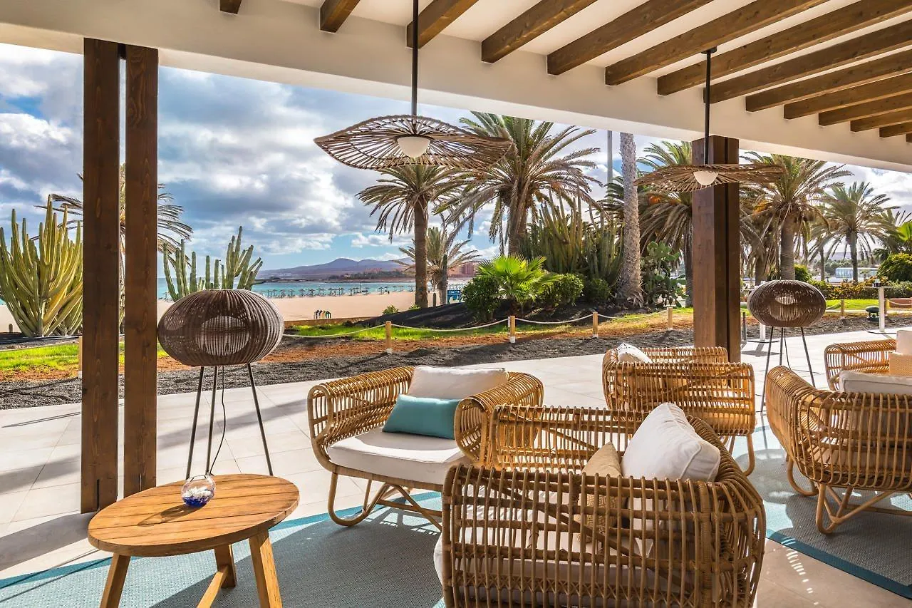 Barcelo Fuerteventura Royal Level (Adults Only) Hotel Caleta De Fuste Spain