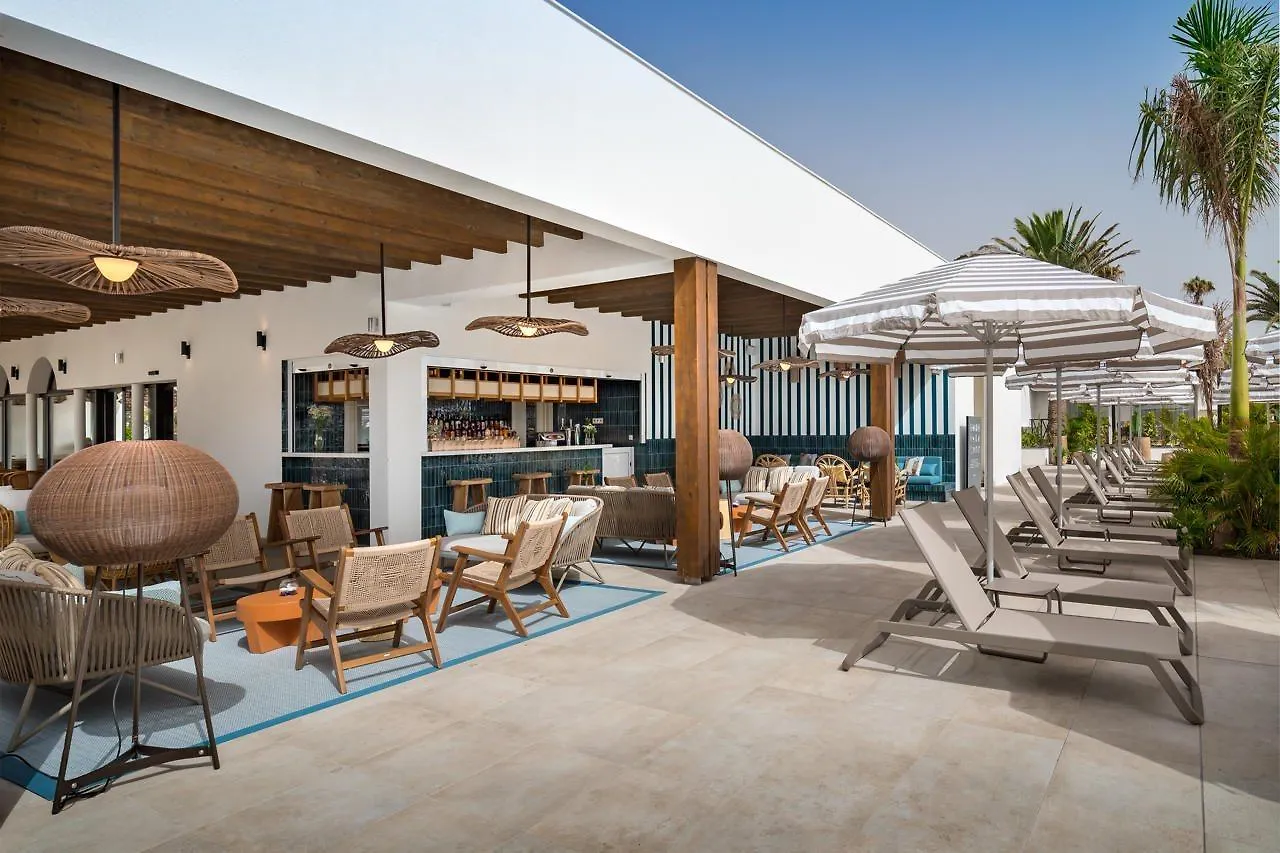 Barcelo Fuerteventura Royal Level (Adults Only) Hotel Caleta De Fuste 4*,  Spain