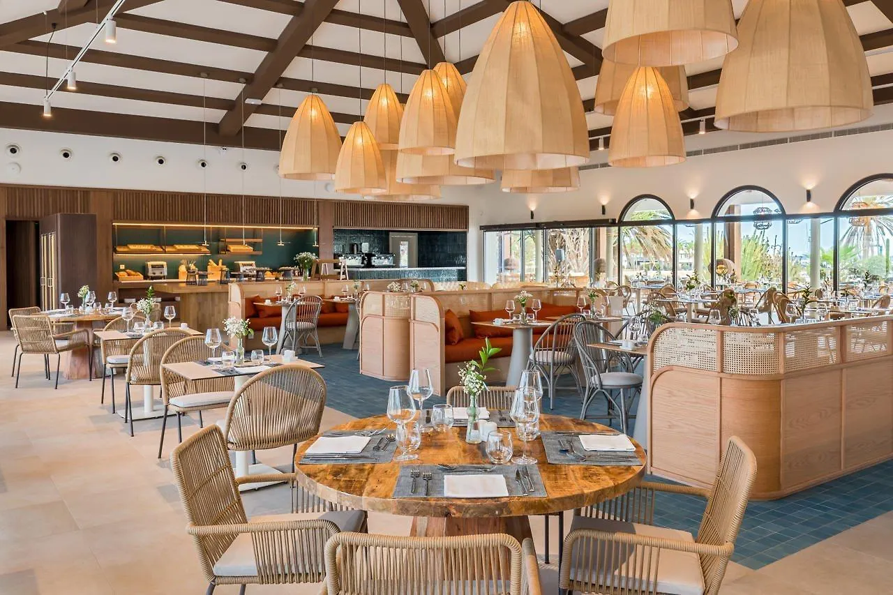 Barcelo Fuerteventura Royal Level (Adults Only) Hotel Caleta De Fuste
