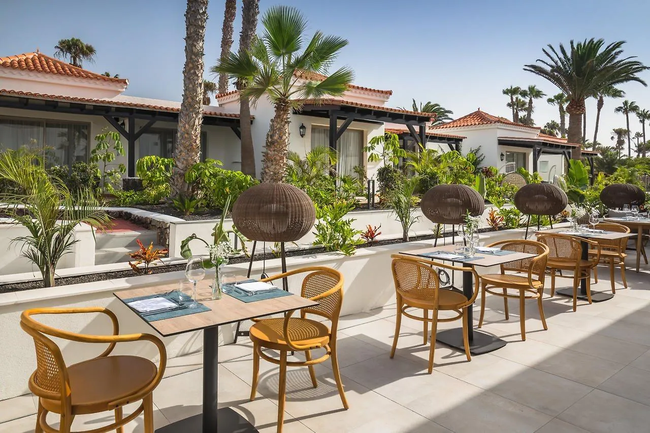 Barcelo Fuerteventura Royal Level (Adults Only) Hotel Caleta De Fuste