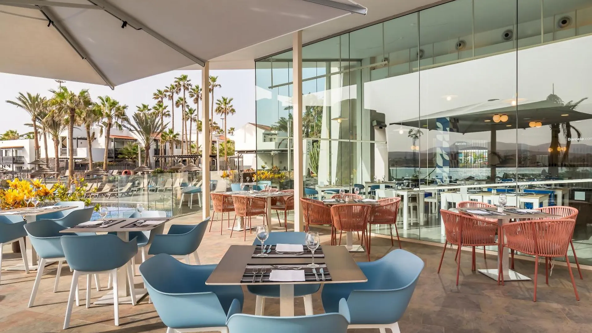 ****  Barcelo Fuerteventura Royal Level (Adults Only) Hotel Caleta De Fuste Spain