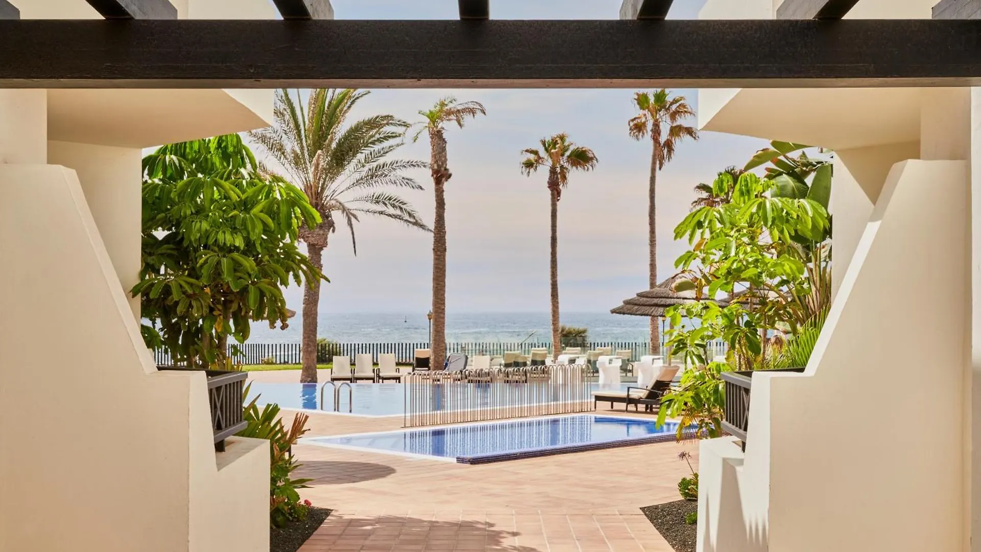 Barcelo Fuerteventura Royal Level (Adults Only) Hotel Caleta De Fuste