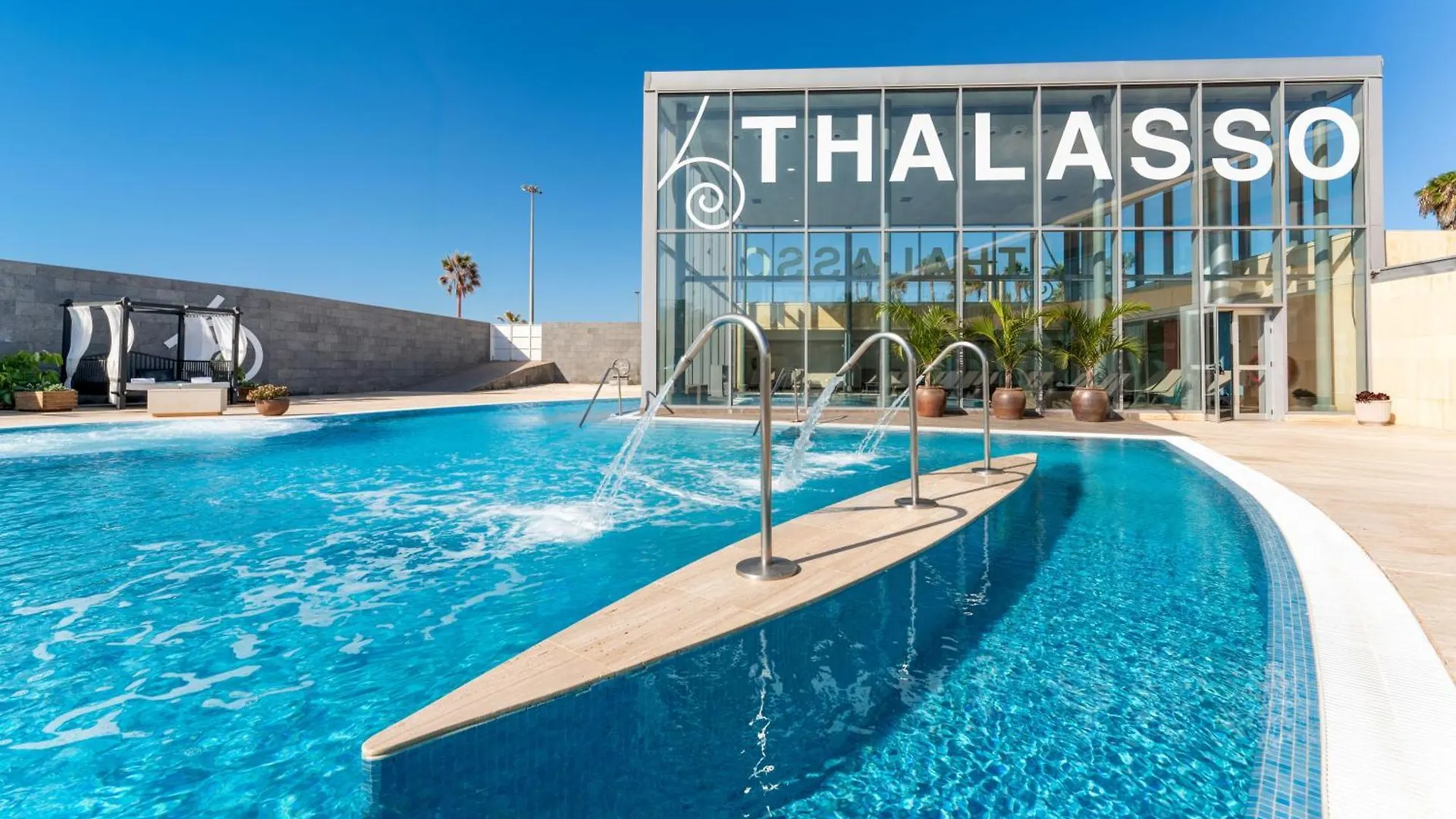 Barcelo Fuerteventura Royal Level (Adults Only) Hotel Caleta De Fuste