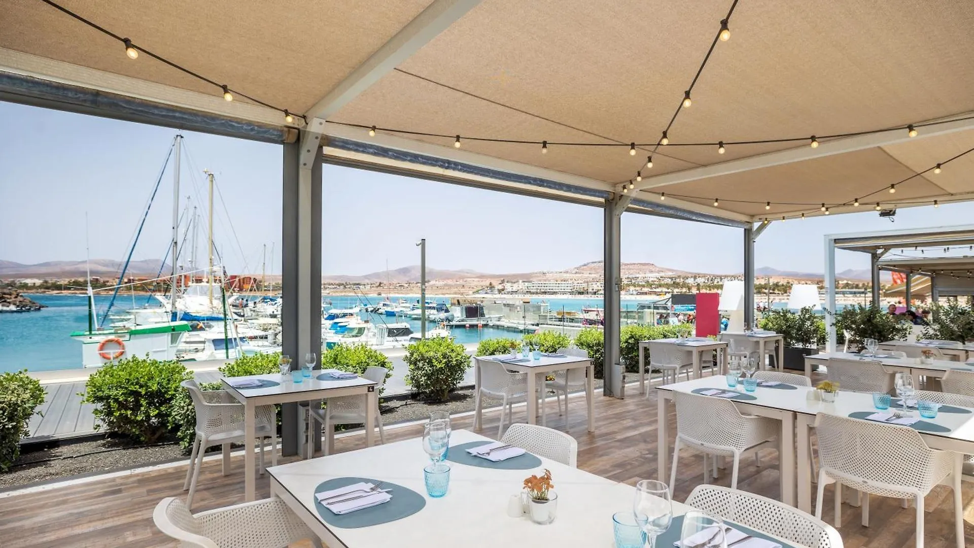 Barcelo Fuerteventura Royal Level (Adults Only) Hotel Caleta De Fuste