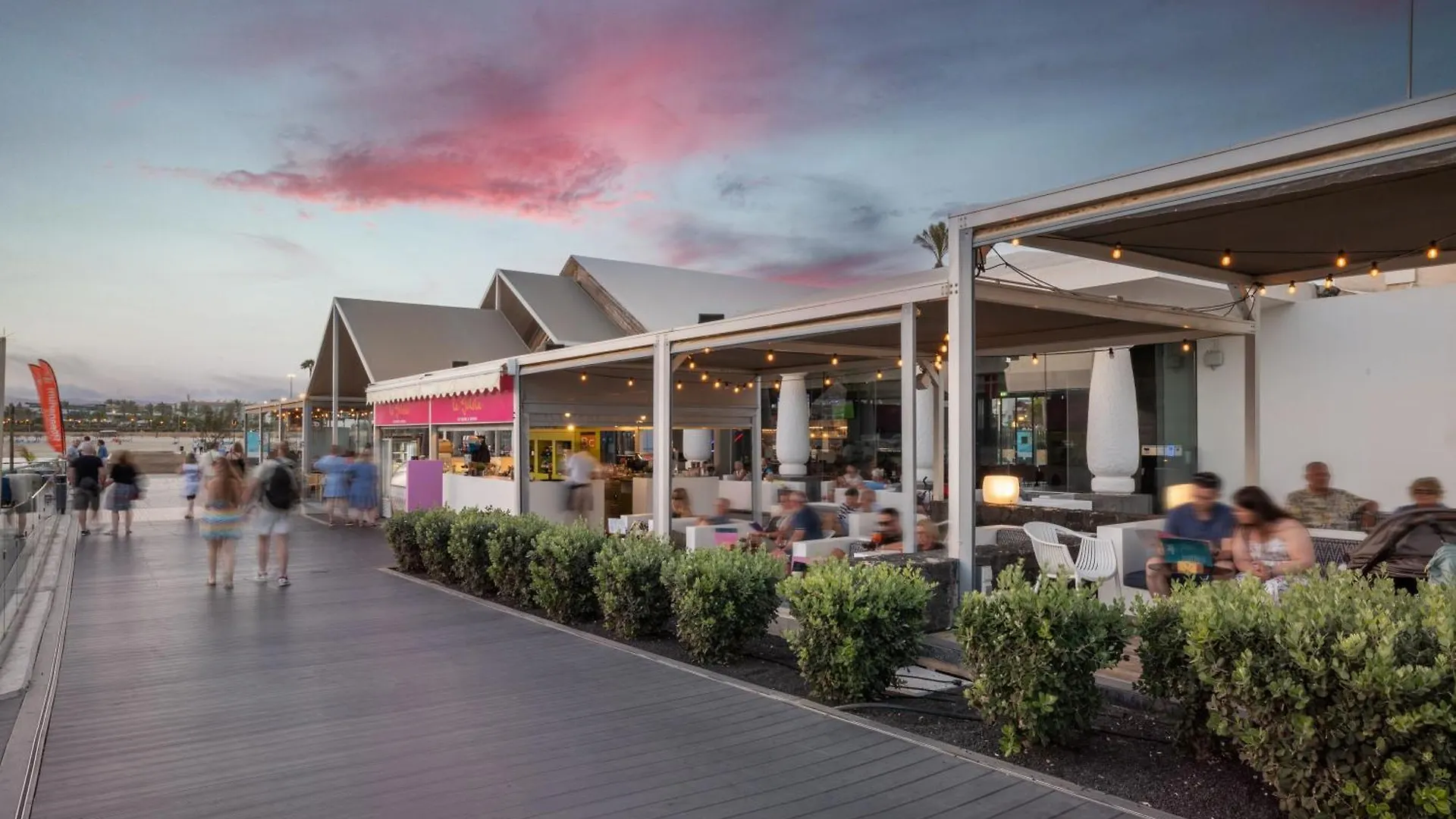 Barcelo Fuerteventura Royal Level (Adults Only) Hotel Caleta De Fuste