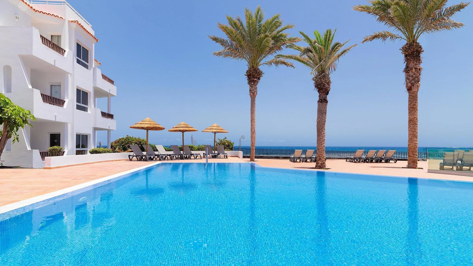 Barcelo Fuerteventura Royal Level (Adults Only) Hotel Caleta De Fuste