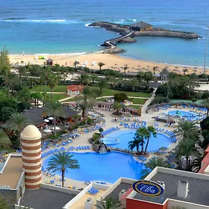 Elba Carlota Beach&convention Resort