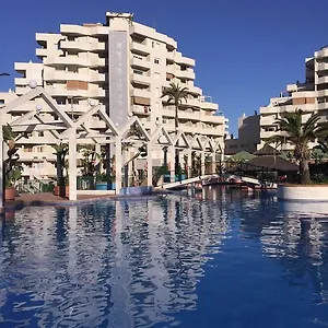 Apartment Benal 